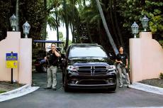 特朗普“被抄家” 勢必掀起美國政治風(fēng)暴