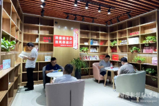 衡陽珠暉區(qū)：以“德”育人， 實現(xiàn)“成風(fēng)”與“化人”相統(tǒng)