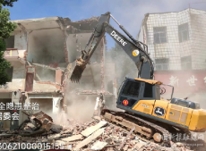 岳陽縣新墻鎮(zhèn)整治居民自建房安全工作初見成效