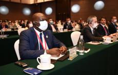 第六屆絲博會(huì)閉幕 傳遞諸多積極信號(hào)