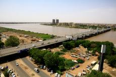 蘇丹洪災(zāi)致77人喪生　逾萬(wàn)房屋毀損