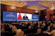 統(tǒng)促大會(huì)通過(guò)宣言：一中原則不容挑戰(zhàn)