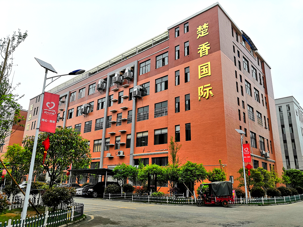 從“走出去”到“建家鄉(xiāng)” 邵商共敘濃濃桑梓情_(kāi)fororder_楚香國(guó)際