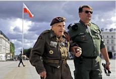 波蘭向德國(guó)索賠10萬(wàn)億 補(bǔ)償二戰(zhàn)損失