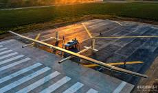 國(guó)產(chǎn)大型太陽(yáng)能無(wú)人機(jī)首飛成功