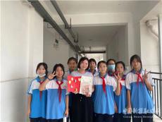 荊門掇刀區(qū)：開展“感念師恩”活動(dòng)慶祝第38個(gè)教師節(jié)