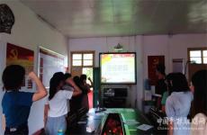 湖南新田：青藍工程共攜手?師徒結(jié)對同成長