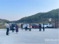 省級(jí)主流媒體情系隆回縣中銀小學(xué)教育發(fā)展