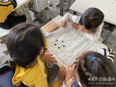 課后服務(wù)展特色,多彩活動(dòng)促“雙減”