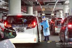 港珠澳大橋國(guó)慶假期迎高峰　刷新最高車流紀(jì)錄