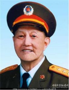 金寨開展“緬懷洪學(xué)智將軍、弘揚(yáng)大別山精神”主題活動(dòng)