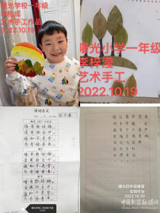 邵陽市曙光學(xué)校開展德育實(shí)踐“十個(gè)一”計(jì)劃