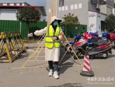 隆回縣金石橋鎮(zhèn)400教師積極投身疫情防控工作