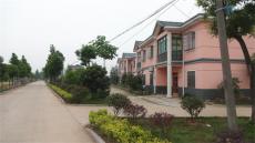 安徽廬江縣郭河鎮(zhèn)：建設美麗村鎮(zhèn)?助力鄉(xiāng)村振興