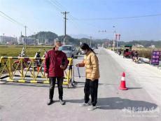 執(zhí)勤崗上過生日