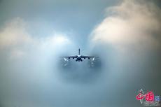 中國航展:多型戰(zhàn)機(jī)轉(zhuǎn)場(chǎng)抵達(dá)珠海