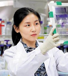 顏寧有意來(lái)港發(fā)展 惜與一大學(xué)未談攏