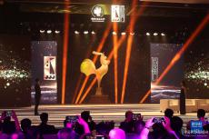 2022年中國金雞百花電影節(jié)在廈門開幕