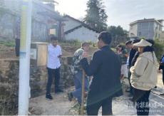 汝城鑫榮自來水公司：服務到家 打造一流營商環(huán)境