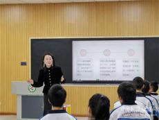 武岡市“國培計劃”（2022）初中音體美教師開展線下活動