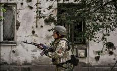 西媒：烏克蘭軍用物資銷(xiāo)售“生意興隆”