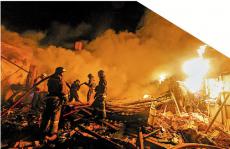 普京稱對(duì)西方失信任 烏克蘭問(wèn)題難解