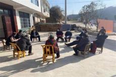 金寨縣關廟鄉(xiāng)扎實開展《反電信網(wǎng)絡詐騙法》集中宣傳活動