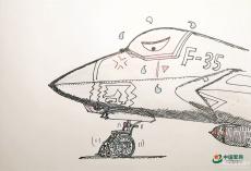 美軍隱身戰(zhàn)機(jī)為何頻頻“腿軟”