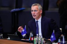 北約欲援烏更多重武器 “豹”式坦克最快得明年？