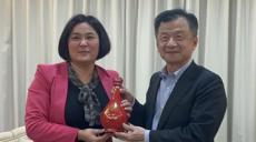 邱太三談“小三通”后續(xù)：恢復(fù)常態(tài)化是方案之一