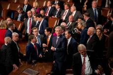 拜登、麥卡錫將繼續(xù)談債務上限