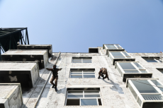 武警貴陽(yáng)支隊(duì)組織強(qiáng)化訓(xùn)練錘煉過(guò)硬本領(lǐng)