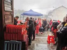 歡度元宵佳節(jié) 民族團結(jié)一家親