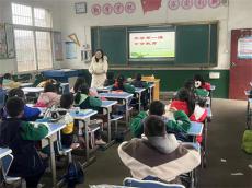 安全至上，生命第一——新灣中小開學(xué)安全教育第一課?