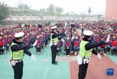 多彩開學(xué)第一課