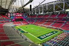 美國社會撕裂嚴(yán)重 拜登“超級碗”專訪取消