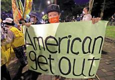 措施精準(zhǔn)/涉事美企在華業(yè)務(wù)將付代價