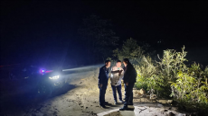 來自深山的求助！