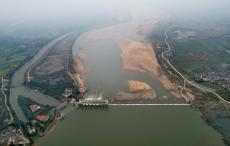 抓好春灌用水助豐收！長江中游地區(qū)春耕備灌