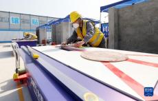 全國(guó)建筑行業(yè)職業(yè)技能競(jìng)賽在滬開(kāi)幕