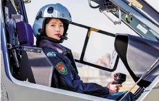 從遠(yuǎn)空到深海 女性領(lǐng)軍攻關(guān)大國(guó)重器