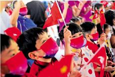 香港中聯(lián)辦：確保“一國兩制”實踐行穩(wěn)致遠(yuǎn)