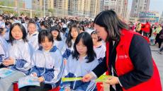 武岡移動(dòng)：凝聚法治力量?“護(hù)航”消費(fèi)者權(quán)益