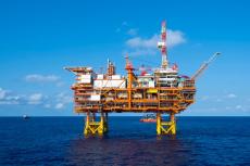 率先突破填補(bǔ)空白！我國(guó)海上首口二氧化碳封存回注井開鉆