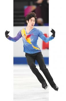 雪季收官 冰雪健兒逐夢(mèng)追風(fēng)