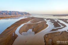 黃河全域進(jìn)入禁漁期 兩部門啟動專項執(zhí)法行動