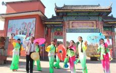 大美中國·i自然｜“以口夸”紀(jì)事——