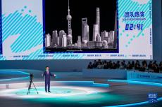 第八屆中國國際“互聯(lián)網(wǎng)+”大學(xué)生創(chuàng)新創(chuàng)業(yè)大賽收官