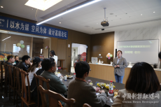 上?！伴_能凈水”攜手岳陽設(shè)計(jì)師助力提升市民生活品質(zhì)