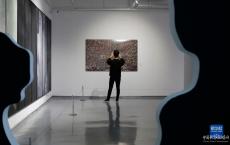 第六屆蘇州·金雞湖雙年展開(kāi)幕